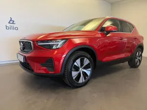 Volvo XC40 2023